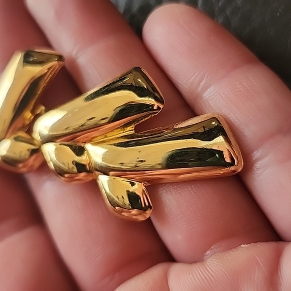 VTG earrings - Picture 7 of 9